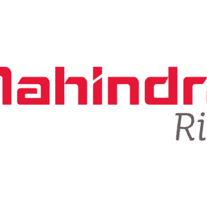 Mahindra Client - Blank page