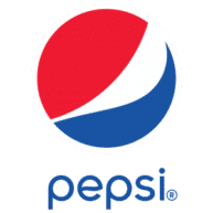 Pepsi Client - Blank page