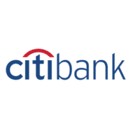 Citibank Client - Blank page