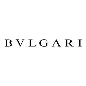 Bvlgari Client - Blank page