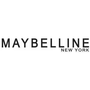 Maybelline Client - Blank page